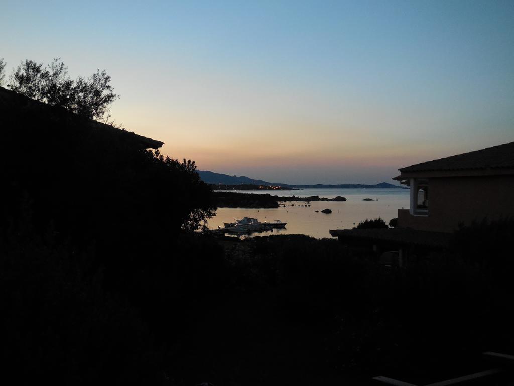 Dany's In Baia De Bahas Apartamento Marinella (Sardinia)